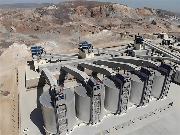 双台子水泥钢板仓