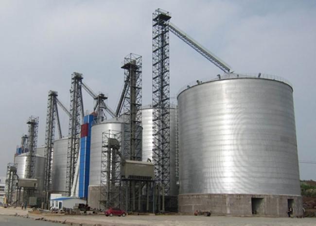 双台子流化棒装置安装技术说明